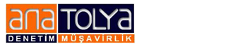 ANATOLYA DENETİM MÜŞAVİRLİK